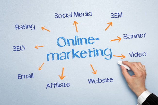 10 Effective Online Marketing Strategies to Boost Your Business